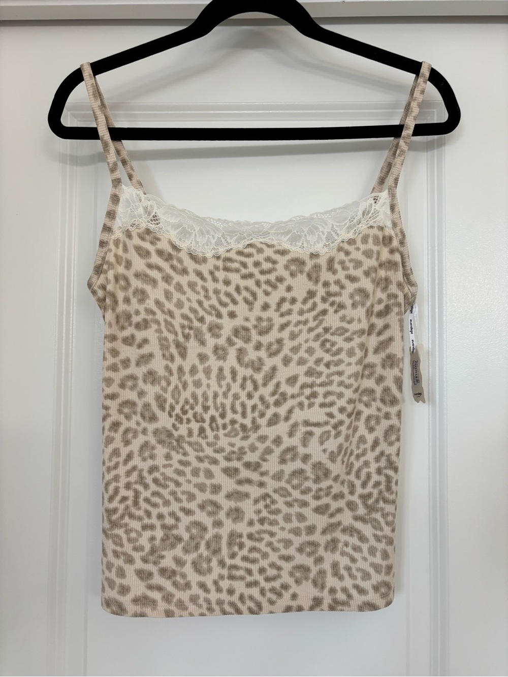 NWT Aerie cami tank